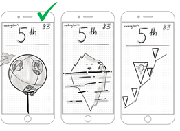 ChArGED gamification concepts design